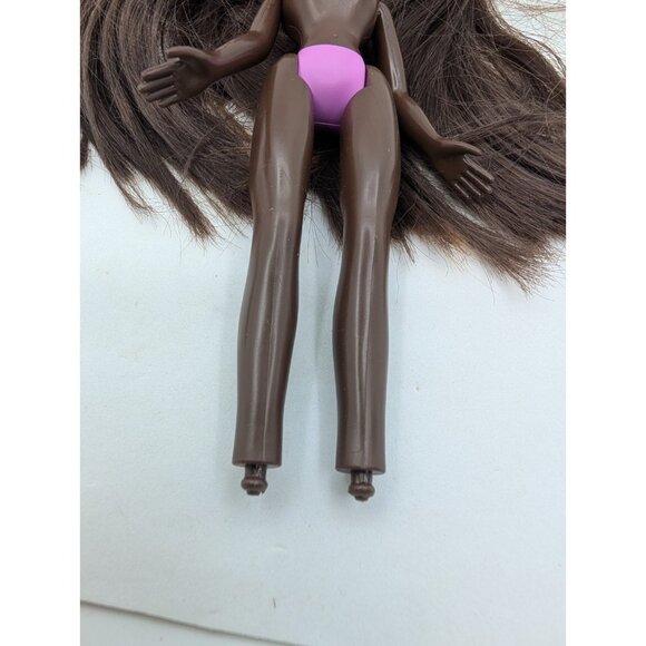 Bratz Doll Repro Sasha Doll AS IS - Picture 4 of 12